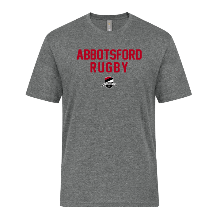 2026 ARFC Soft Cotton T-Shirt - Unisex Youth/Adult