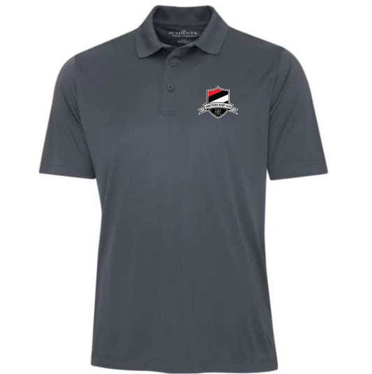ARFC Golf Shirt - Club Crest