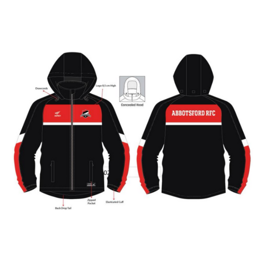 Osprey ARFC Windbreaker