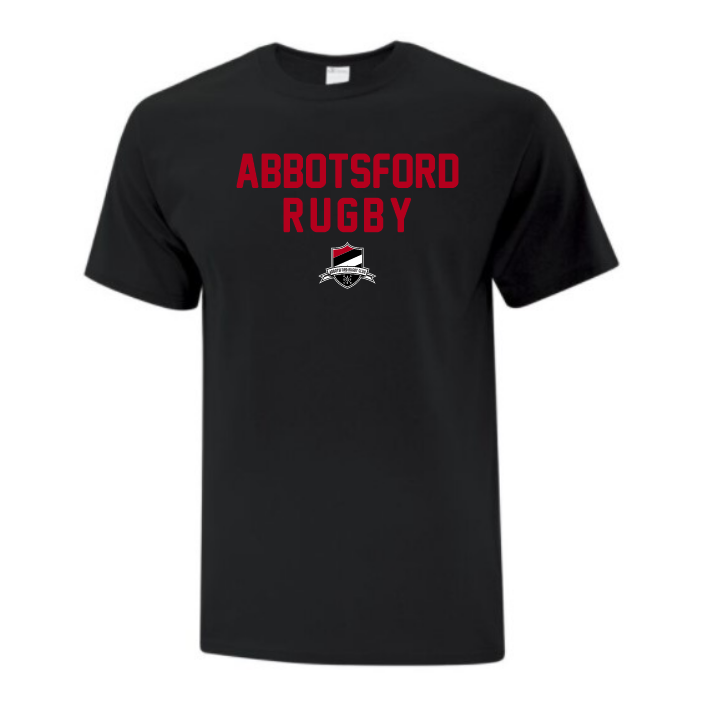 2026 ARFC Soft Cotton T-Shirt - Unisex Youth/Adult