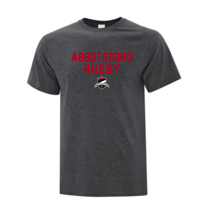 2026 ARFC Soft Cotton T-Shirt - Unisex Youth/Adult