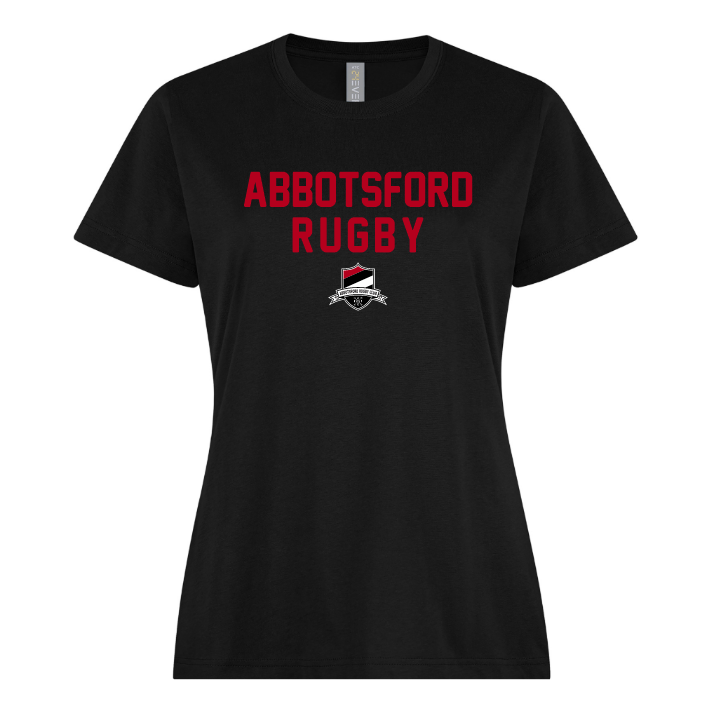 2026 ARFC Women's Soft Cotton T-Shirt