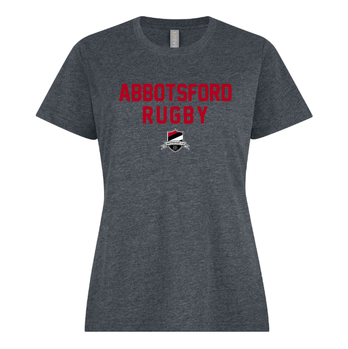 2026 ARFC Women's Soft Cotton T-Shirt