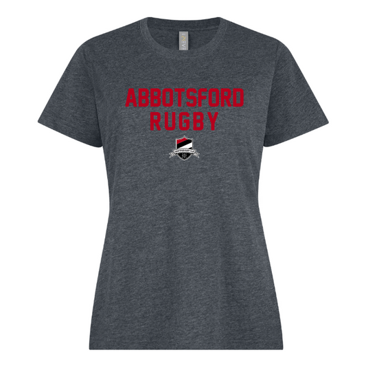 2026 ARFC Women's Soft Cotton T-Shirt