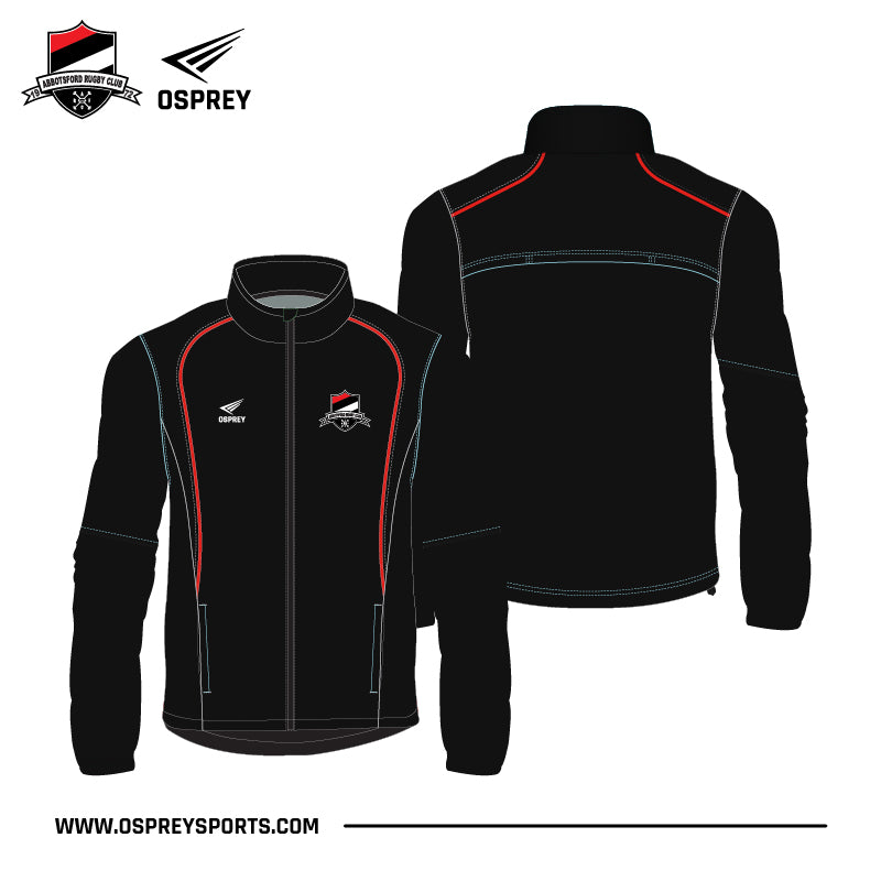 Osprey ARFC Track Suit Jacket