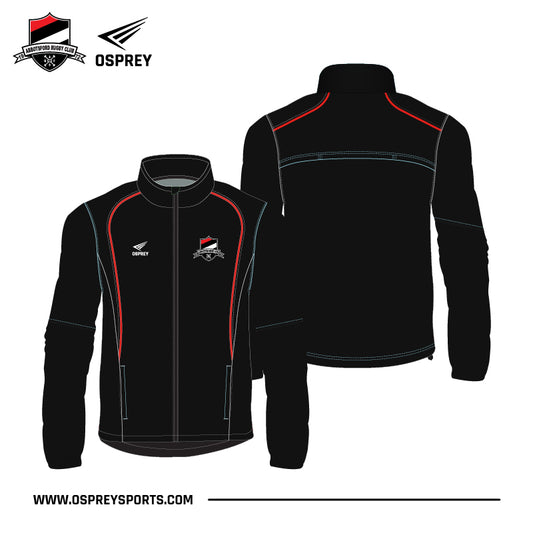 Osprey ARFC Track Suit Jacket