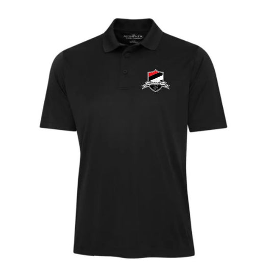 ARFC Golf Shirt - Club Crest