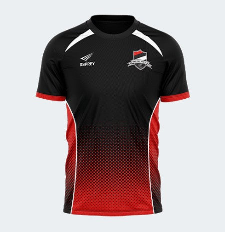 Osprey Sublimated T-Shirt