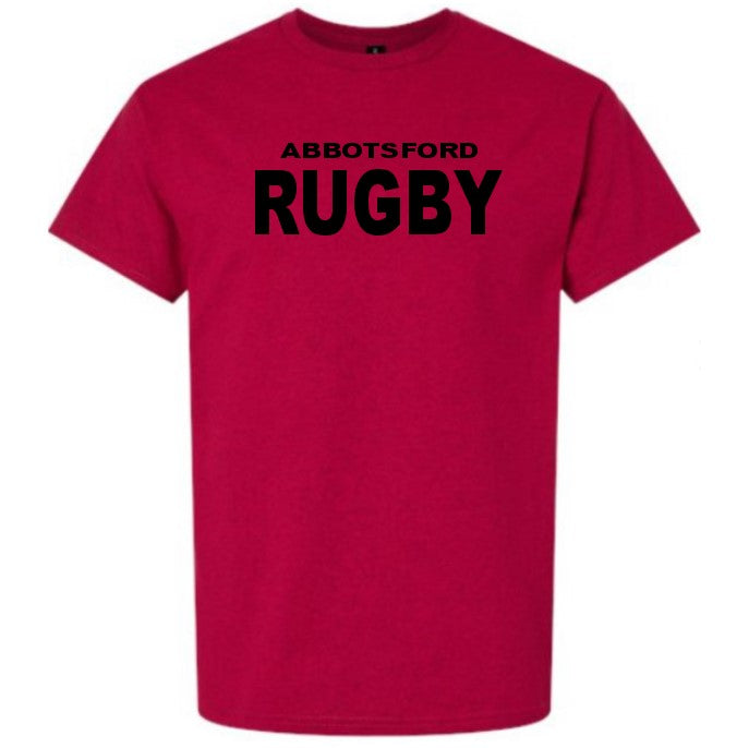 Abbotsford Rugby Classic Youth T-Shirt