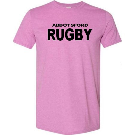 Abbotsford Rugby Classic Youth T-Shirt