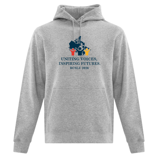 BCSLC Hoodie