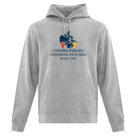 BCSLC Hoodie