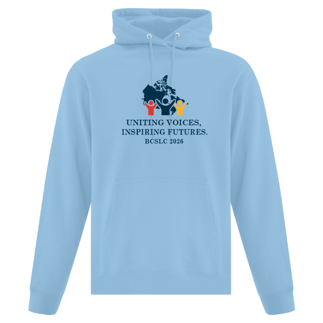BCSLC Hoodie