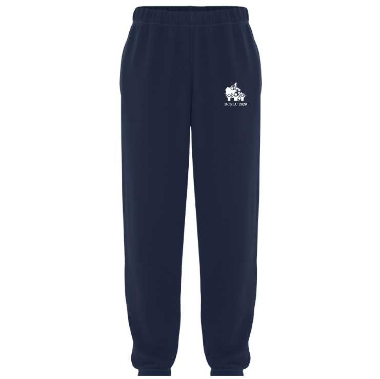 BCSLC 2026 Sweatpants