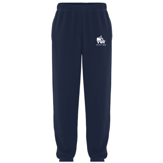 BCSLC 2026 Sweatpants