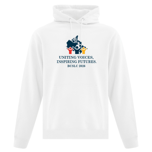 BCSLC Hoodie
