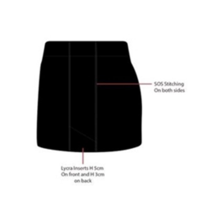 Osprey ARFC Shorts