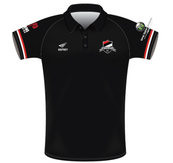 Osprey ARFC Golf Shirt