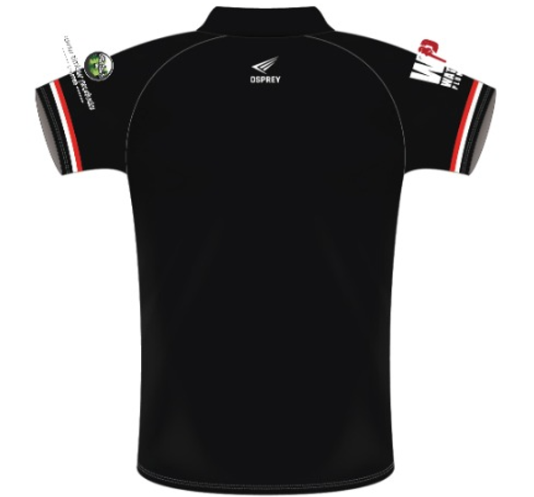 Osprey ARFC Golf Shirt